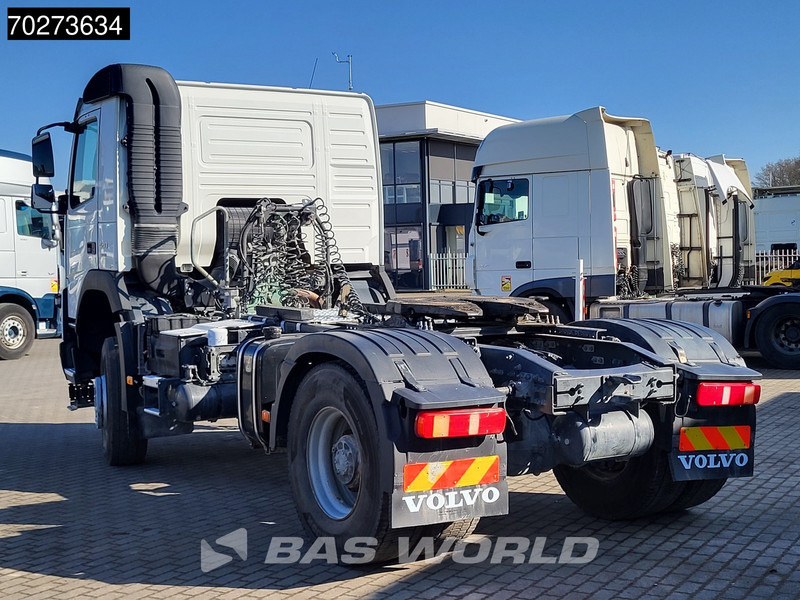 Volvo FMX 420 4X4 4x4 Allrad Big-Axle Drumbrakes Hydraulik - Tractor unit: picture 2 Volvo FMX 420 4X4 4x4 Allrad Big-Axle Drumbrakes Hydraulik - Tractor unit: picture 2