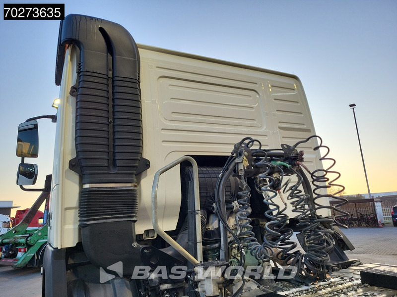Volvo FMX 420 4X4 VEB+ Euro 6 - Tractor unit: picture 3 Volvo FMX 420 4X4 VEB+ Euro 6 - Tractor unit: picture 3