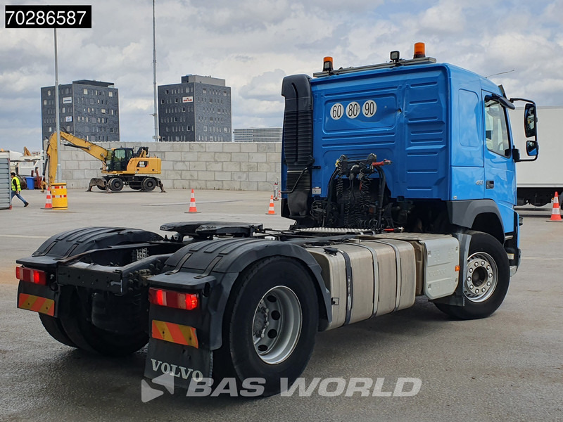 Volvo FMX 450 4X2 Retarder Euro 6 - Tractor unit: picture 5 Volvo FMX 450 4X2 Retarder Euro 6 - Tractor unit: picture 5