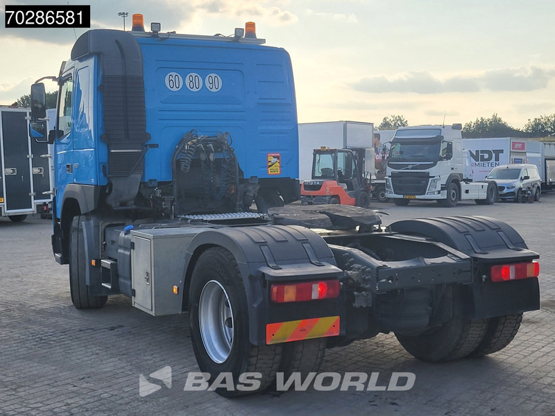 Volvo FMX 450 4X2 Retarder Euro 6 - Tractor unit: picture 2 Volvo FMX 450 4X2 Retarder Euro 6 - Tractor unit: picture 2
