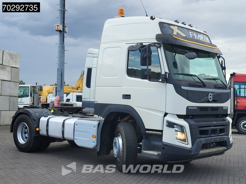 Volvo FMX 460 4X2 Hydraulic VEB+ Euro 6 - Tractor unit: picture 3 Volvo FMX 460 4X2 Hydraulic VEB+ Euro 6 - Tractor unit: picture 3