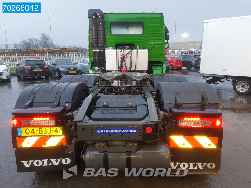Volvo FMX 460 6X2 NL-Truck Lift+Lenkasche Hydraulik VEB+ - Tractor unit: picture 3 Volvo FMX 460 6X2 NL-Truck Lift+Lenkasche Hydraulik VEB+ - Tractor unit: picture 3