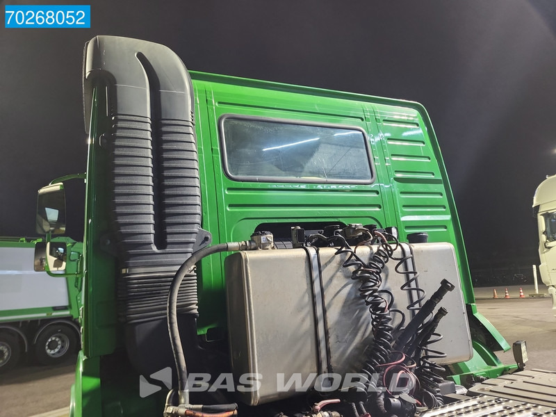 Volvo FMX 460 6X2 NL-Truck VEB+ Hydraulik Lift-Lenkachse - Tractor unit: picture 3 Volvo FMX 460 6X2 NL-Truck VEB+ Hydraulik Lift-Lenkachse - Tractor unit: picture 3