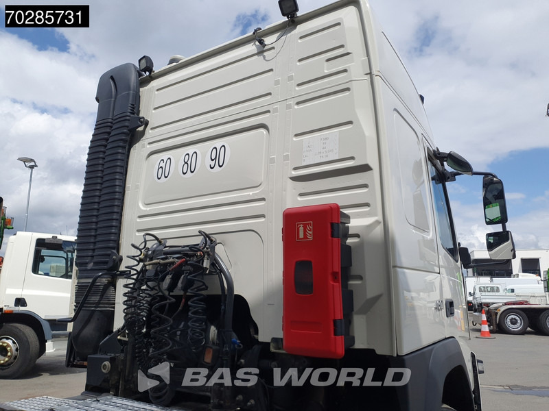 Volvo FMX 460 FMX 4X2 Hydraulik VEB+ VDS - Tractor unit: picture 5 Volvo FMX 460 FMX 4X2 Hydraulik VEB+ VDS - Tractor unit: picture 5
