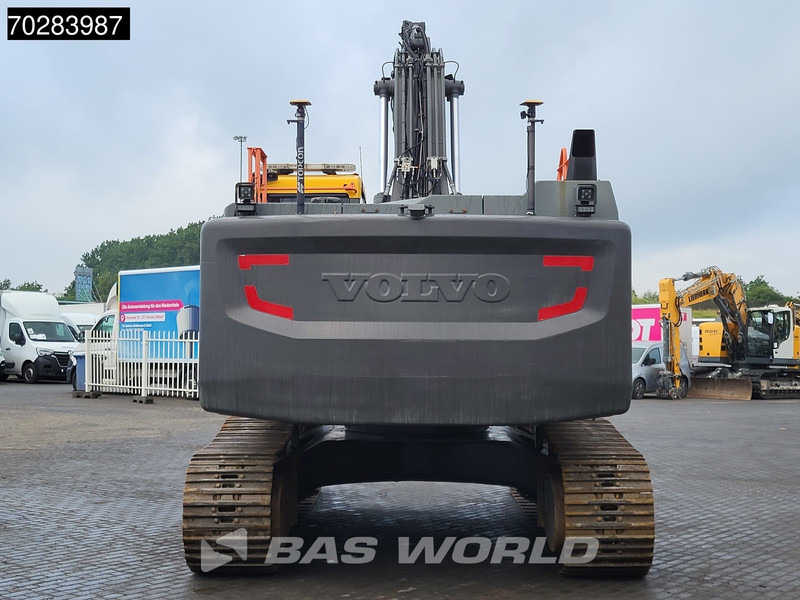 Volvo EC300 E L - Crawler excavator: picture 5 Volvo EC300 E L - Crawler excavator: picture 5