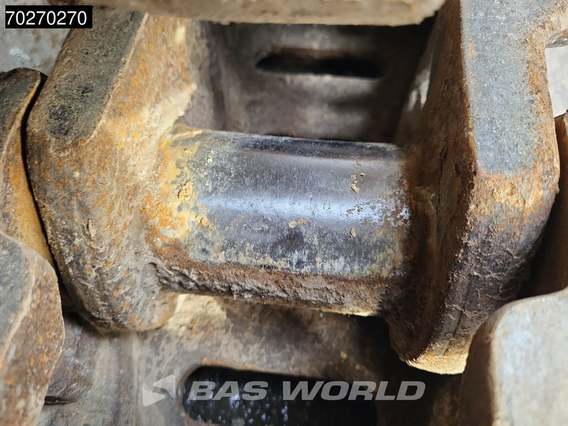 Crawler excavator Volvo EC380 DHR DUTCH MACHINE - UHD: picture 18