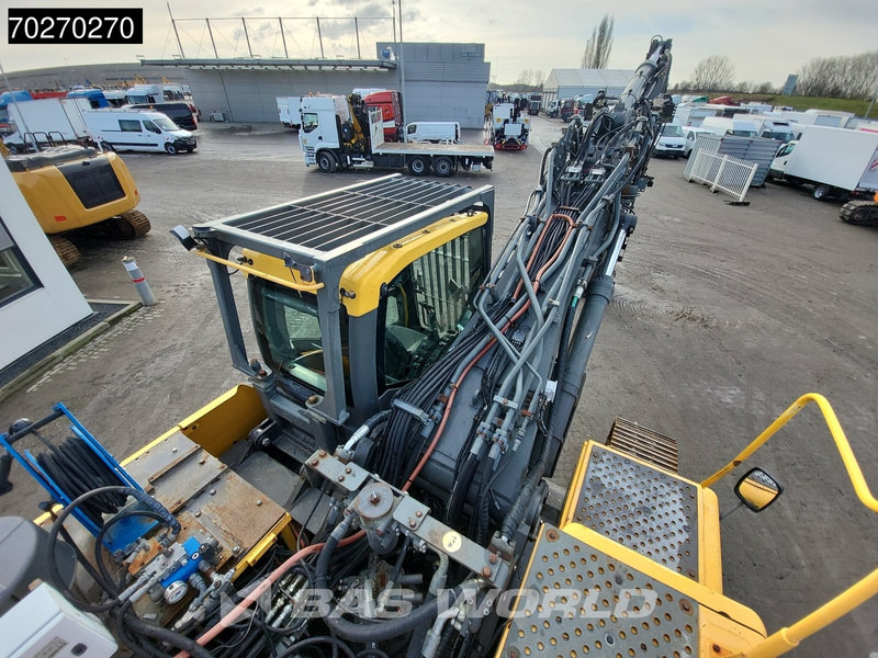 Crawler excavator Volvo EC380 DHR DUTCH MACHINE - UHD: picture 11