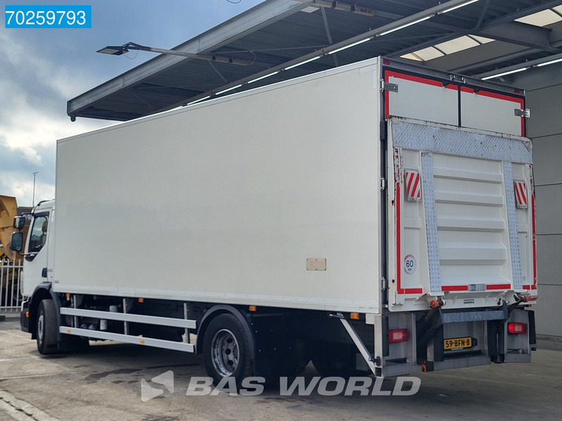 Volvo FE 250 4X2 19.5t NL-Truck Carrier Supra 1250 MT Ladebordwand Euro 6 - Refrigerator truck: picture 2 Volvo FE 250 4X2 19.5t NL-Truck Carrier Supra 1250 MT Ladebordwand Euro 6 - Refrigerator truck: picture 2