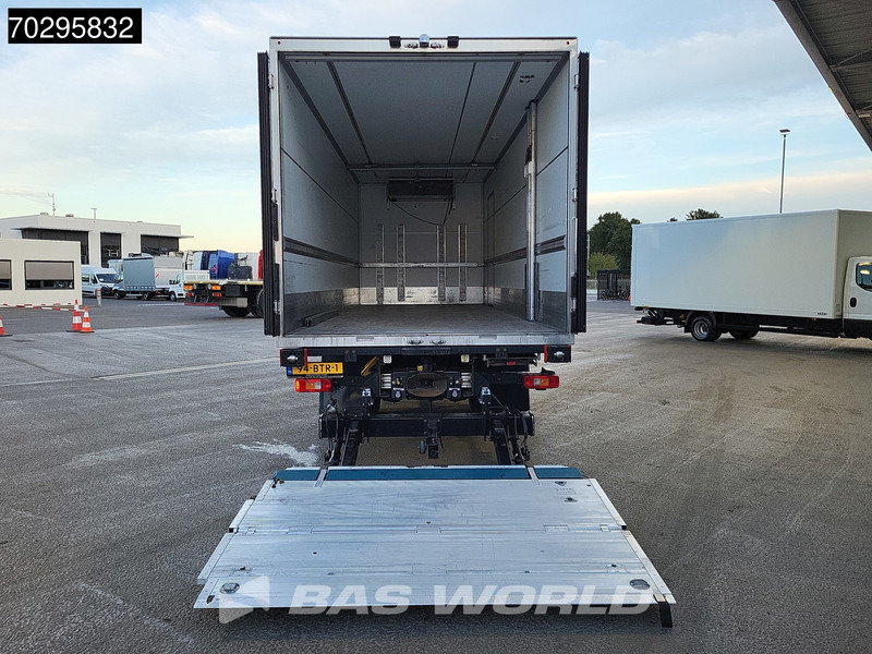 Volvo FE 280 4X2 Carrier Supra 1250 2000kg Ladebordwand Automatic Euro 6 - Refrigerator truck: picture 3 Volvo FE 280 4X2 Carrier Supra 1250 2000kg Ladebordwand Automatic Euro 6 - Refrigerator truck: picture 3