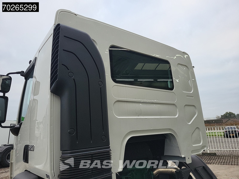 Volvo FE 320 4X2 NEW 18tons chassis Automatic PTO Preparation Euro 6 - Cab chassis truck: picture 5 Volvo FE 320 4X2 NEW 18tons chassis Automatic PTO Preparation Euro 6 - Cab chassis truck: picture 5