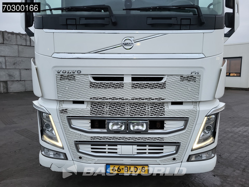 Leasing of Volvo FH 420 FH 4X2 3.000kg Tailgate Full Air suspension Automatic VEB+ Euro 6 Volvo FH 420 FH 4X2 3.000kg Tailgate Full Air suspension Automatic VEB+ Euro 6: picture 20