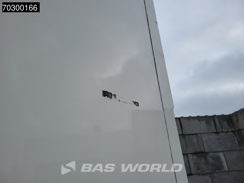 Leasing of Volvo FH 420 FH 4X2 3.000kg Tailgate Full Air suspension Automatic VEB+ Euro 6 Volvo FH 420 FH 4X2 3.000kg Tailgate Full Air suspension Automatic VEB+ Euro 6: picture 13