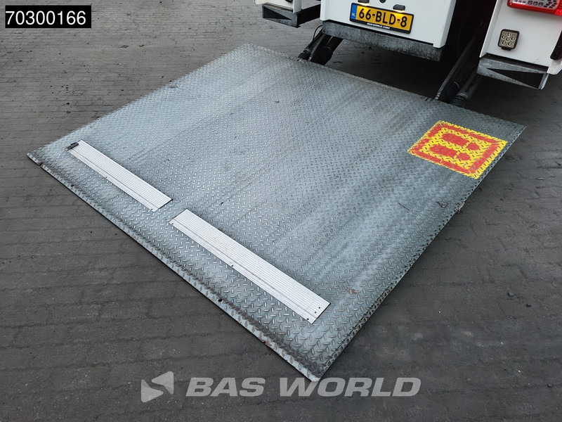 Leasing of Volvo FH 420 FH 4X2 3.000kg Tailgate Full Air suspension Automatic VEB+ Euro 6 Volvo FH 420 FH 4X2 3.000kg Tailgate Full Air suspension Automatic VEB+ Euro 6: picture 6