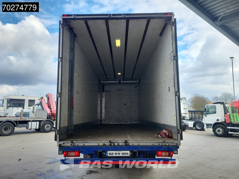 Volvo FH 540 6X2 Thermo-king Automatic Navi ACC Euro 6 - Refrigerator truck: picture 3 Volvo FH 540 6X2 Thermo-king Automatic Navi ACC Euro 6 - Refrigerator truck: picture 3