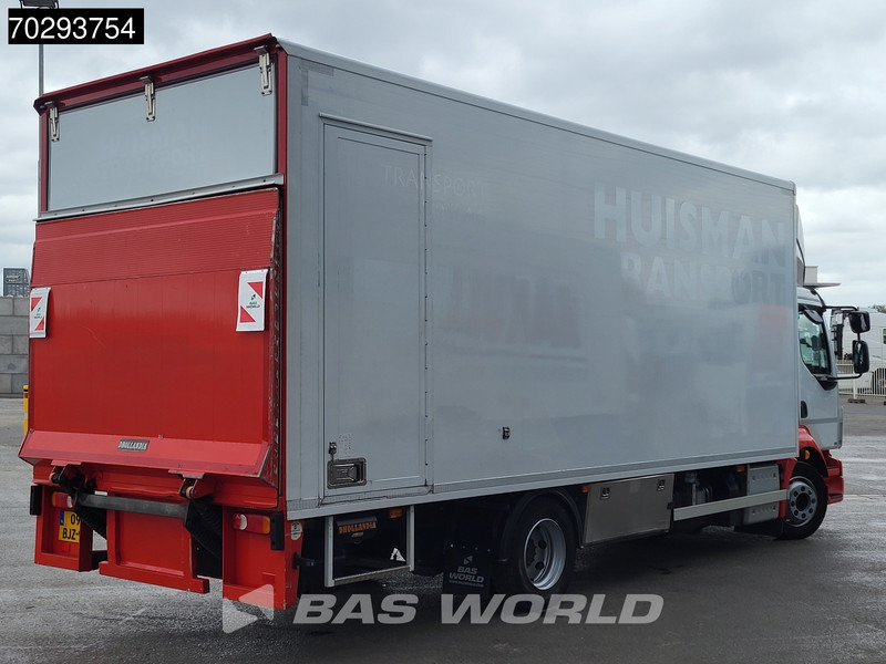 Volvo FL 210 4X2 NL-Truck 1500kg Ladebordwand Automatic Euro 6 - Box truck: picture 5 Volvo FL 210 4X2 NL-Truck 1500kg Ladebordwand Automatic Euro 6 - Box truck: picture 5