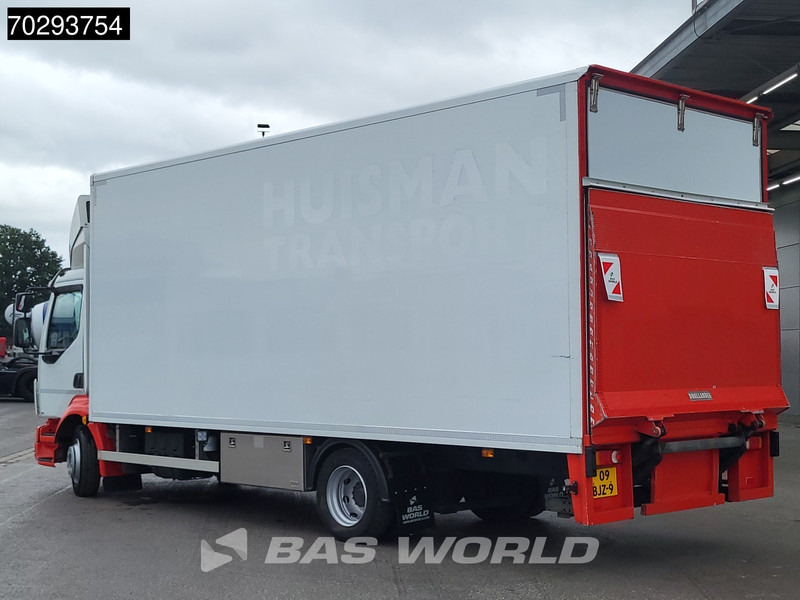 Volvo FL 210 4X2 NL-Truck 1500kg Ladebordwand Automatic Euro 6 - Box truck: picture 2 Volvo FL 210 4X2 NL-Truck 1500kg Ladebordwand Automatic Euro 6 - Box truck: picture 2