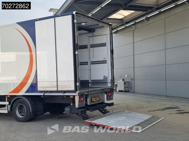 Volvo FL 250 4X2 12t NL-Truck Carrier Supra 1150 MT Ladebordwand Euro 6 - Refrigerator truck: picture 3 Volvo FL 250 4X2 12t NL-Truck Carrier Supra 1150 MT Ladebordwand Euro 6 - Refrigerator truck: picture 3