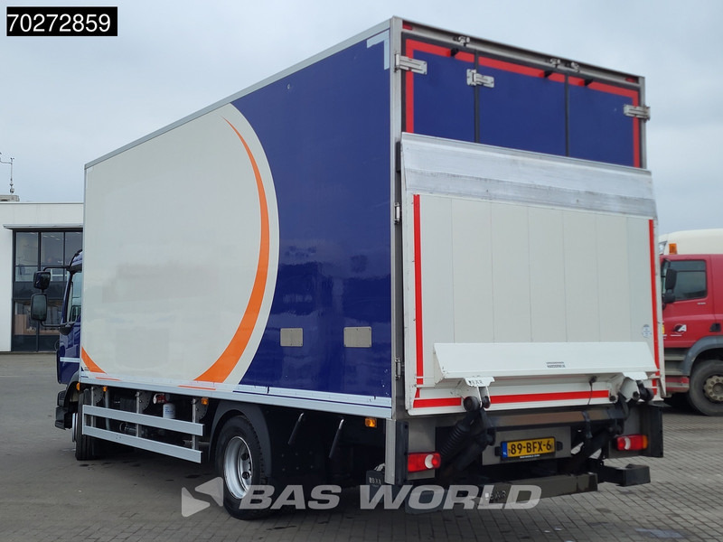 Volvo FL 250 4X2 12t NL-Truck Carrier Supra 1150 Multitemp Euro 6 - Refrigerator truck: picture 2 Volvo FL 250 4X2 12t NL-Truck Carrier Supra 1150 Multitemp Euro 6 - Refrigerator truck: picture 2