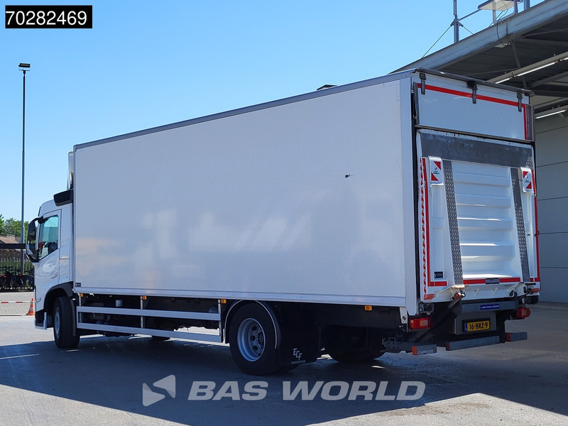 Volvo FM 330 4X2 19.5t NL-Truck 2000kg Ladebordwand LED Navi Euro 6 - Box truck: picture 2 Volvo FM 330 4X2 19.5t NL-Truck 2000kg Ladebordwand LED Navi Euro 6 - Box truck: picture 2