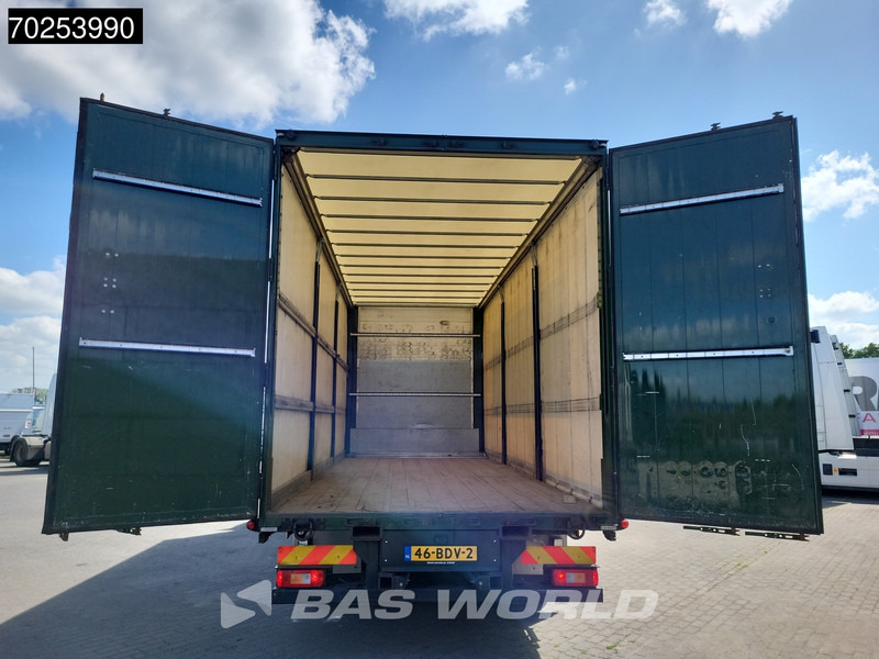 Volvo FM 330 6X2 NL-Truck Lift+Lenkachse Hartholz-Boden forklift preparation Euro 6 - Curtainsider truck: picture 3 Volvo FM 330 6X2 NL-Truck Lift+Lenkachse Hartholz-Boden forklift preparation Euro 6 - Curtainsider truck: picture 3