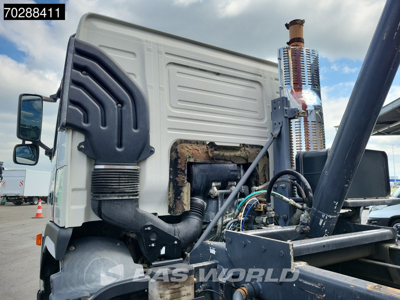 Volvo FM 440 8X4 14m3 Meiller Tipper Steelsuspension Big-Axle Euro 3 - Tipper: picture 5 Volvo FM 440 8X4 14m3 Meiller Tipper Steelsuspension Big-Axle Euro 3 - Tipper: picture 5