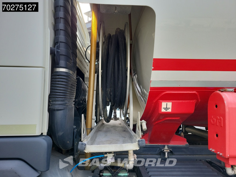 Volvo FMX 410 6X2 ADR MAGYAR 20.600L Tank Lift+Lenkachse Euro 5 - Tank truck: picture 5 Volvo FMX 410 6X2 ADR MAGYAR 20.600L Tank Lift+Lenkachse Euro 5 - Tank truck: picture 5
