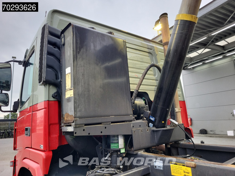 Volvo FMX 420 10X4 26m3 Steel Kipper Lift/Steering Axle EEV - Tipper: picture 5 Volvo FMX 420 10X4 26m3 Steel Kipper Lift/Steering Axle EEV - Tipper: picture 5