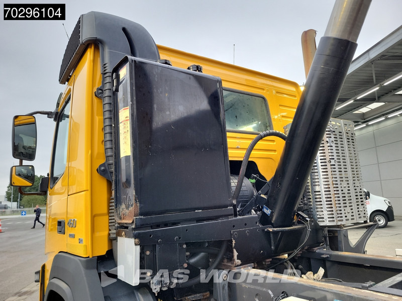 Volvo FMX 460 FMX 10X4 NL-Truck Euro 6 - Tipper: picture 3 Volvo FMX 460 FMX 10X4 NL-Truck Euro 6 - Tipper: picture 3