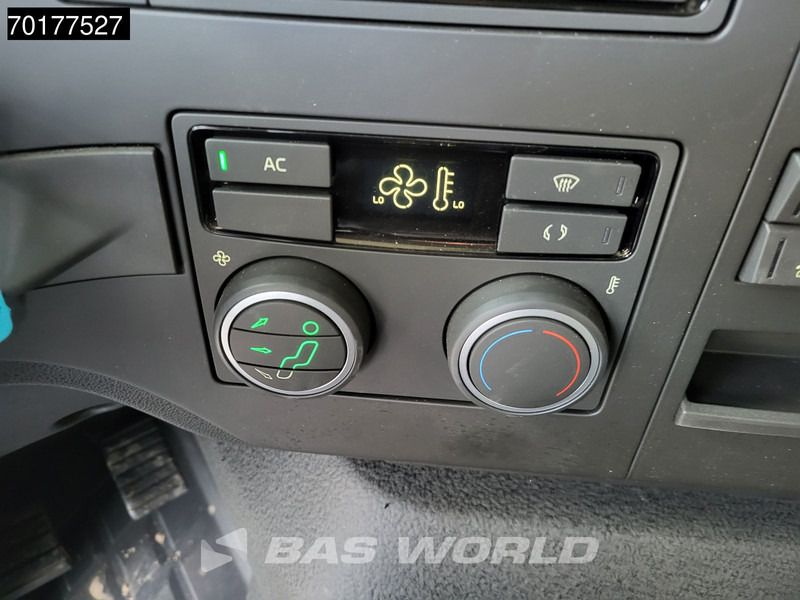 New Tipper Volvo FMX 520 10X4 50tons Payload Mining truck 30m3 tipper Big-Axle Retarder Lift+Lenkachse Euro 3: picture 19