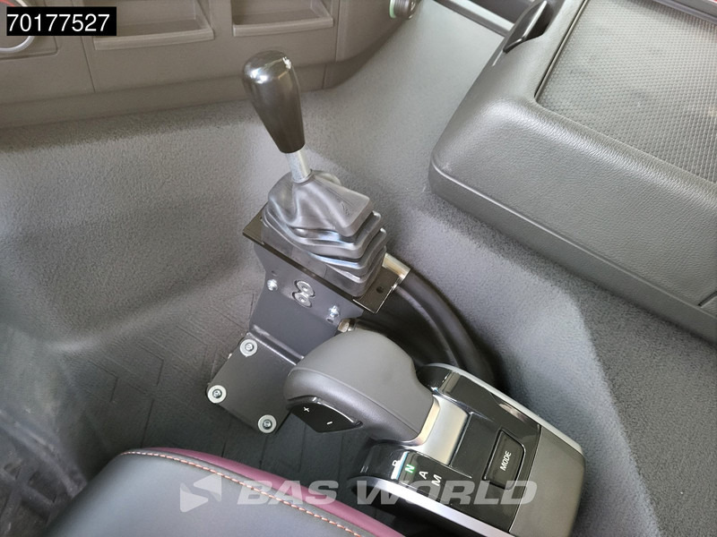 New Tipper Volvo FMX 520 10X4 50tons Payload Mining truck 30m3 tipper Big-Axle Retarder Lift+Lenkachse Euro 3: picture 20