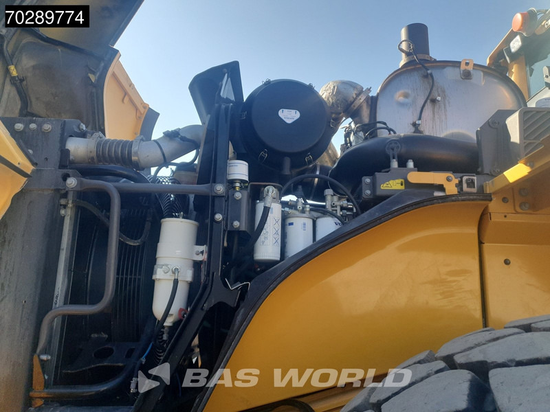 Wheel loader Volvo L260 H CDC: picture 16