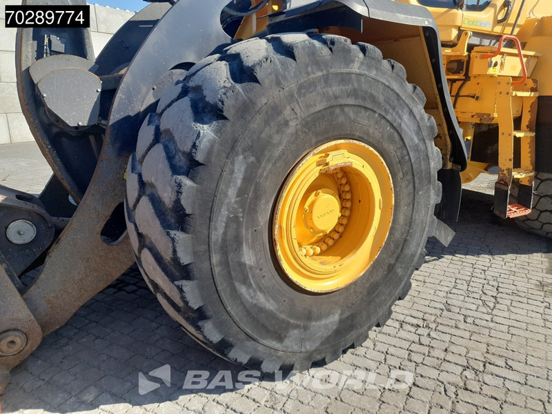 Wheel loader Volvo L260 H CDC: picture 18