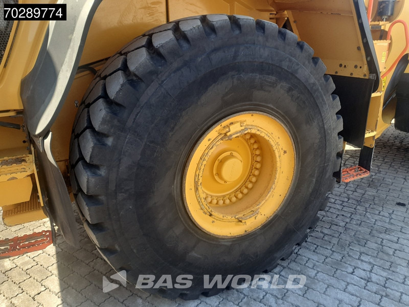 Wheel loader Volvo L260 H CDC: picture 19