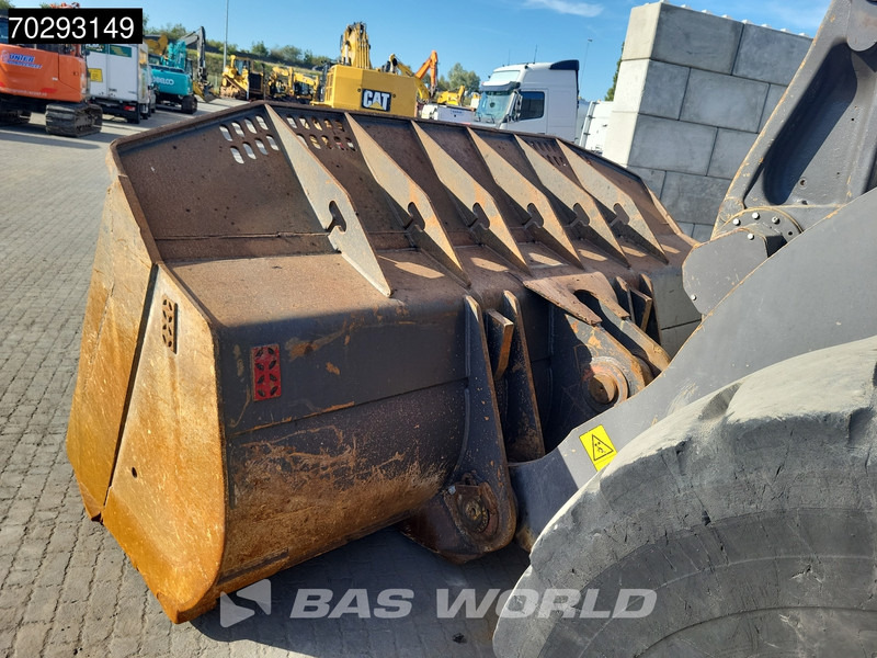 Leasing of Volvo L350 F CDC Volvo L350 F CDC: picture 13