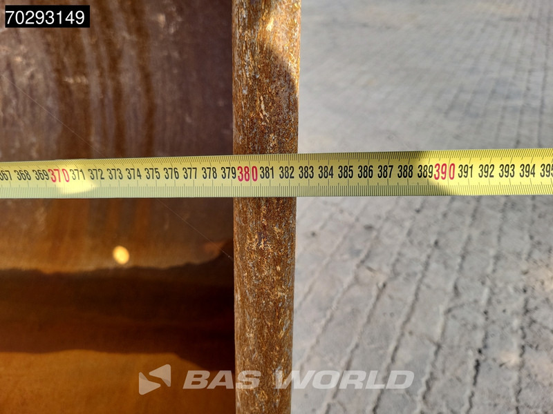 Leasing of Volvo L350 F CDC Volvo L350 F CDC: picture 16