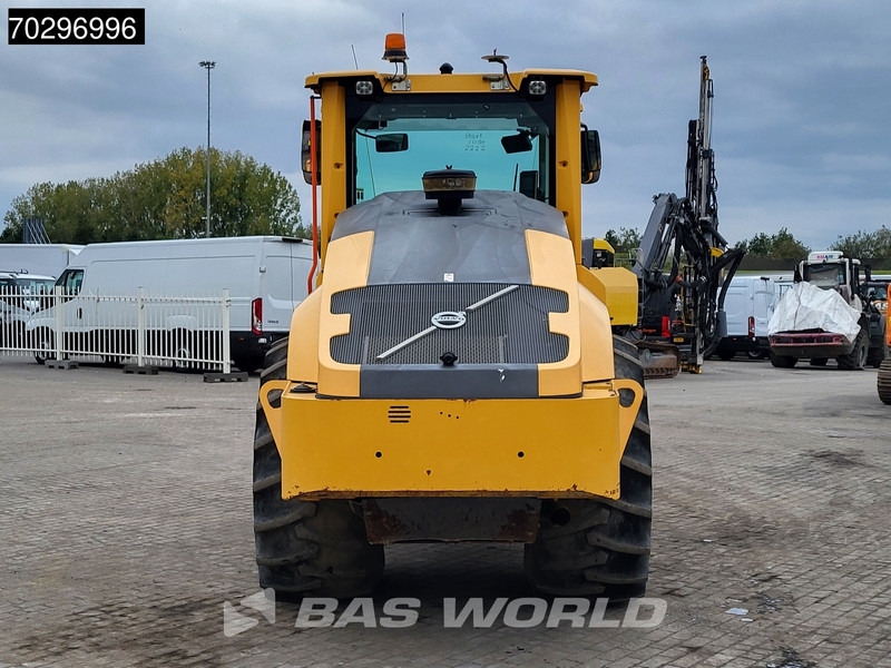 Volvo SD135 B A/C - Roller: picture 3 Volvo SD135 B A/C - Roller: picture 3