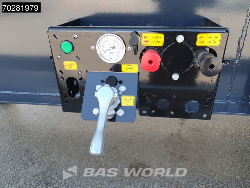 New Tipper semi-trailer Wielton NEW 55m3 Liftachse HARDOX: picture 16 New Tipper semi-trailer Wielton NEW 55m3 Liftachse HARDOX: picture 16