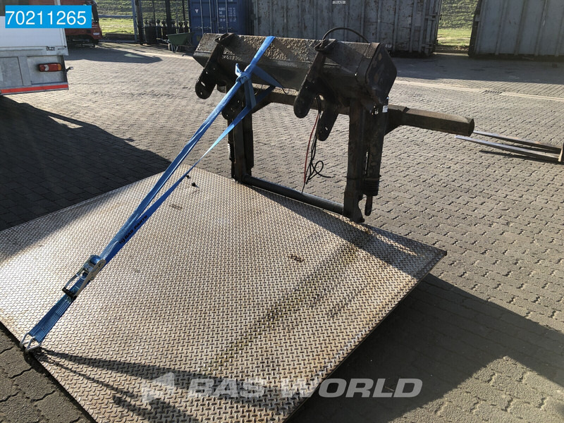 ZEPRO BZ 20-152-S Max laadcapaciteit 2.000 kg - Tail lift: picture 5 ZEPRO BZ 20-152-S Max laadcapaciteit 2.000 kg - Tail lift: picture 5