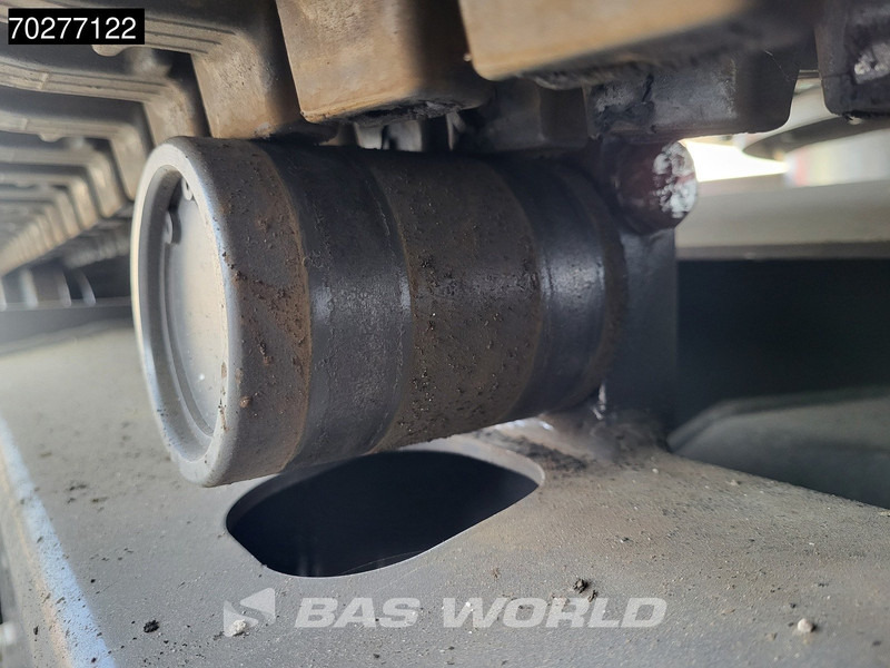 Leasing of Zoomlion ZE35 GU FACTORY WARRANTY – A/C - CE CERTIFIED Zoomlion ZE35 GU FACTORY WARRANTY – A/C - CE CERTIFIED: picture 18