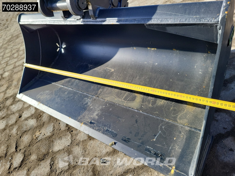 Leasing of Zoomlion ZE35 GU FACTORY WARRANTY - CW/3 BUCKETS- CE CERTIFIED Zoomlion ZE35 GU FACTORY WARRANTY - CW/3 BUCKETS- CE CERTIFIED: picture 14