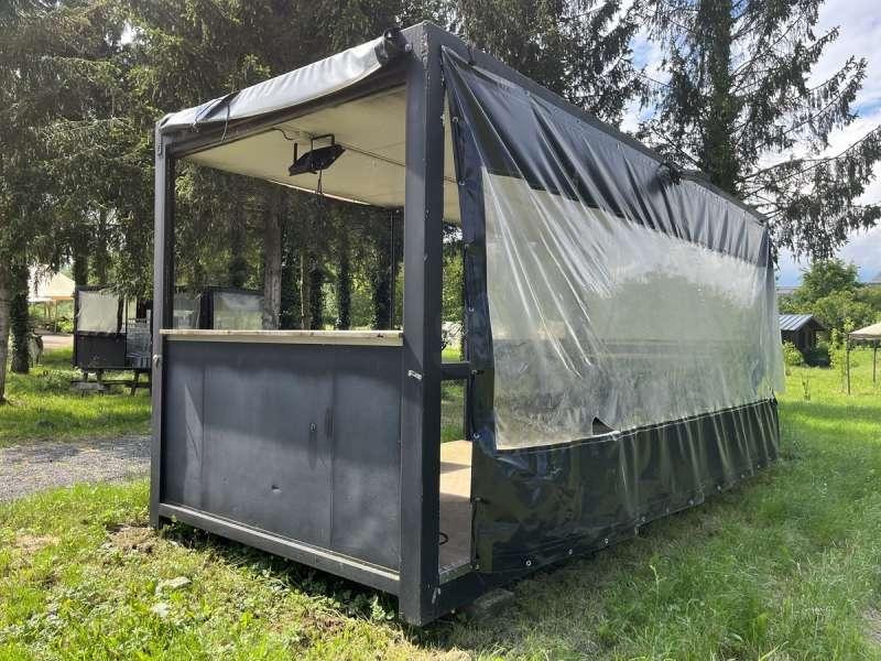 15 M2 - Construction container: picture 4 15 M2 - Construction container: picture 4