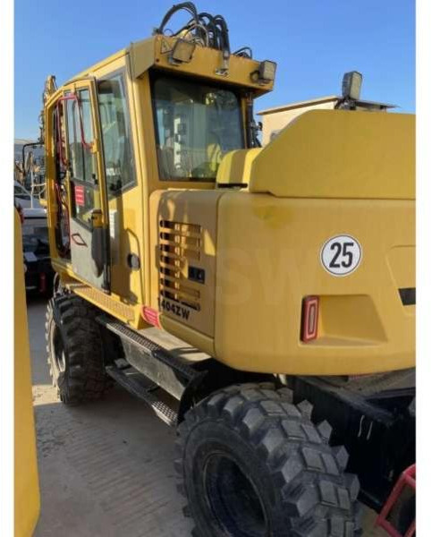 Leasing of Atlas 1404 ZW Atlas 1404 ZW: picture 6