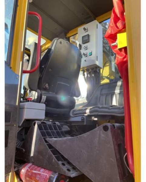 Leasing of Atlas 1404 ZW Atlas 1404 ZW: picture 10