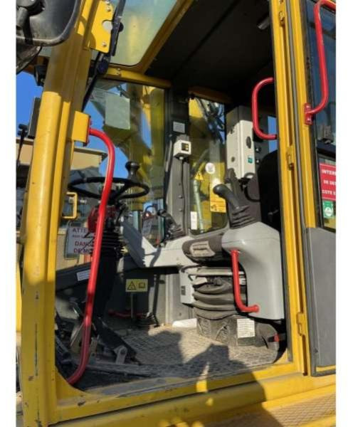 Leasing of Atlas 1404 ZW Atlas 1404 ZW: picture 13