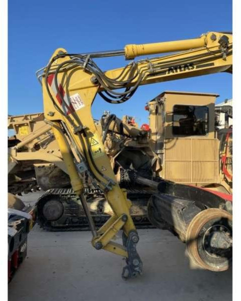 Leasing of Atlas 1404 ZW Atlas 1404 ZW: picture 7