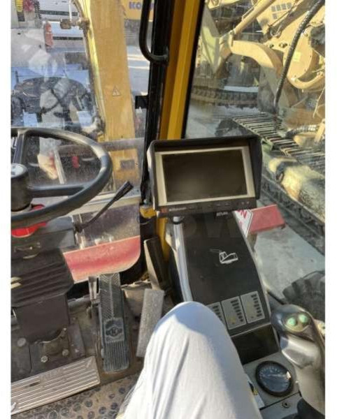 Leasing of Atlas 1404 ZW Atlas 1404 ZW: picture 11