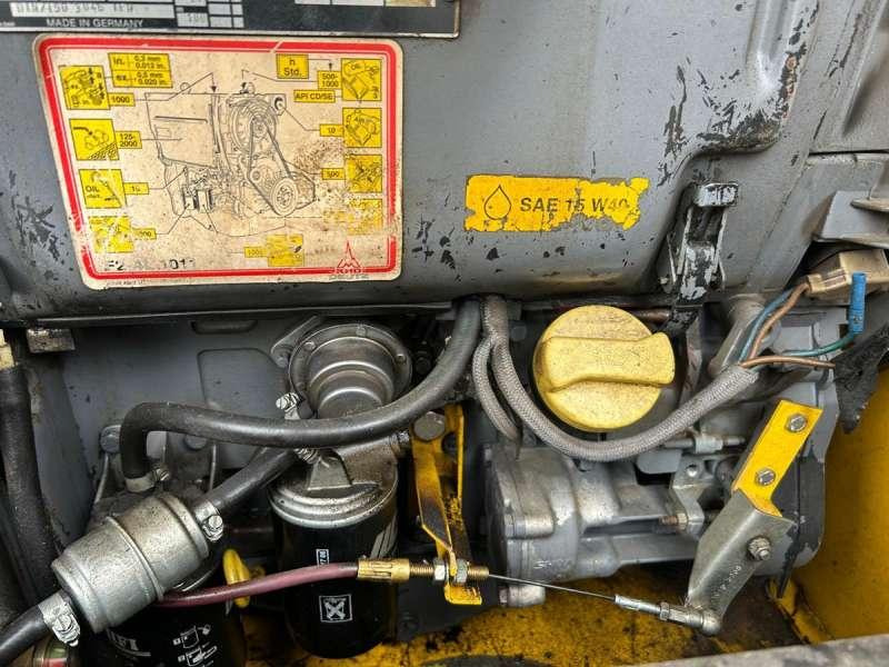 Air compressor Atlas copco XAS55DD: picture 25 Air compressor Atlas copco XAS55DD: picture 25