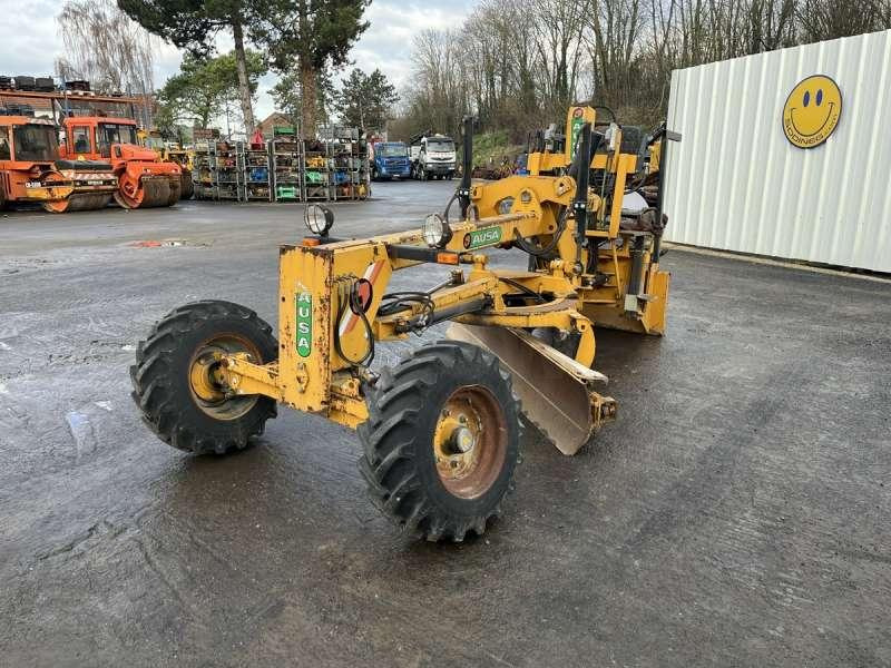 Ausa OP NV2500 - Grader: picture 2 Ausa OP NV2500 - Grader: picture 2