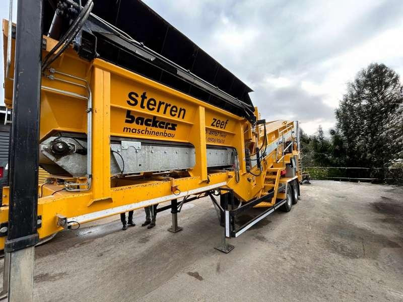 Backers STERNSIEB 2-MA - Screener: picture 4 Backers STERNSIEB 2-MA - Screener: picture 4