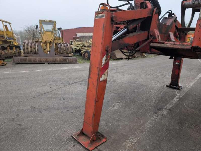Leasing of Billaud GRUMIERE 3 ESSIEUX Billaud GRUMIERE 3 ESSIEUX: picture 7